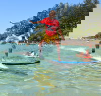 Walkin' On Water Surf School - Accommodation Brunswick Heads
