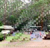 Wallingat Forest Drive - Accommodation Brunswick Heads