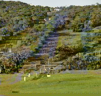 Wollongbar - Accommodation Brunswick Heads