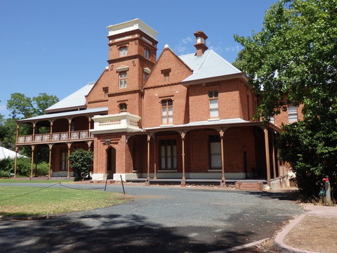 Woodbridge - Accommodation Brunswick Heads 0