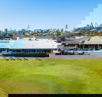 Yamba Golf and Country Club - Accommodation Brunswick Heads