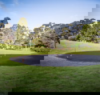 Yankalilla Golf Course - Accommodation Brunswick Heads