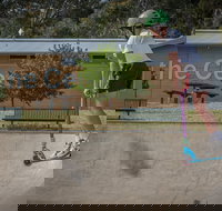 Yankalilla Lions Youth Park - Accommodation Brunswick Heads