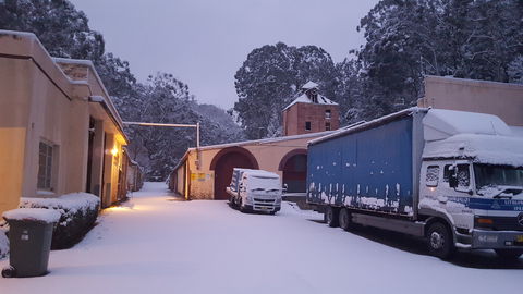 Zig Zag Brewery - Accommodation Brunswick Heads 1