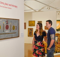 Araluen Cultural Precinct - Accommodation Brunswick Heads
