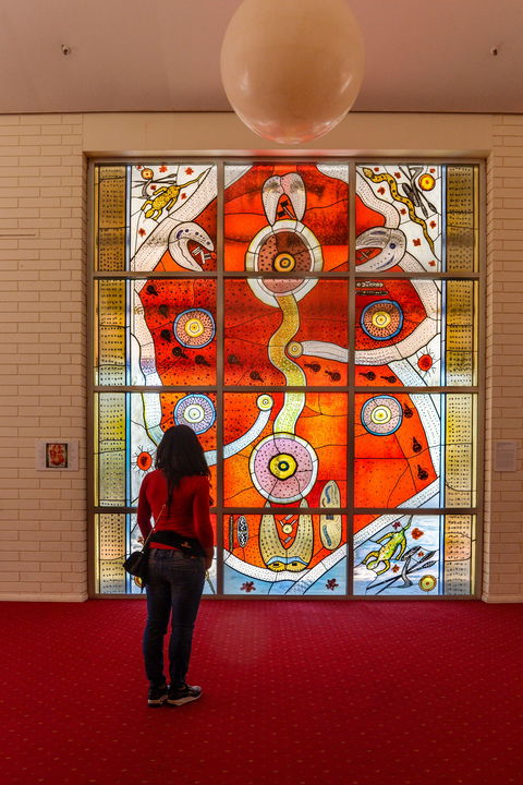 Araluen Cultural Precinct - Accommodation Brunswick Heads 1