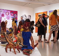 Araluen Arts Centre - Accommodation Brunswick Heads