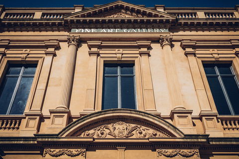 Art Gallery Of Ballarat - Accommodation Brunswick Heads 0
