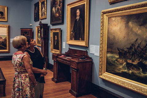 Art Gallery Of Ballarat - Accommodation Brunswick Heads 2