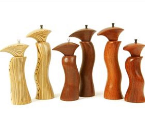 Australian Woodwork - Accommodation Brunswick Heads 1