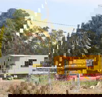 Banyandah Studio - Accommodation Brunswick Heads