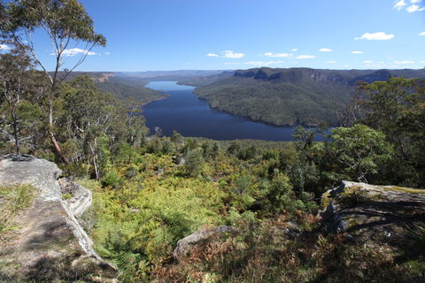 Belimbla Park, The Oaks, Oakdale, Nattai, Burragorang, Yerranderie - Accommodation Brunswick Heads 0