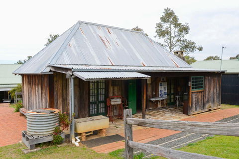 Belimbla Park, The Oaks, Oakdale, Nattai, Burragorang, Yerranderie - Accommodation Brunswick Heads 1