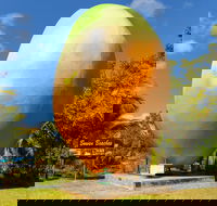 Big Mango - Accommodation Brunswick Heads