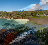 Bittangabee Bay - Accommodation Brunswick Heads