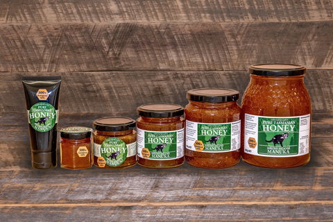Bruny Island Honey Company - Accommodation Brunswick Heads 0