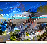 Brunswick Picture House - Accommodation Brunswick Heads