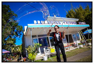 Brunswick Picture House