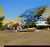 Burcher - Accommodation Brunswick Heads