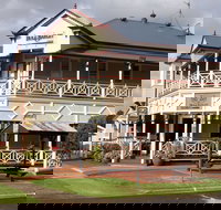 Cambooya - Accommodation Brunswick Heads