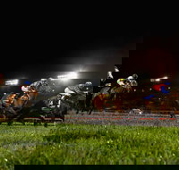 Canterbury Park Racecourse - Accommodation Brunswick Heads