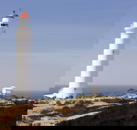 Cape Nelson State Park - Accommodation Brunswick Heads