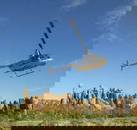 Cape Crawford - Accommodation Brunswick Heads