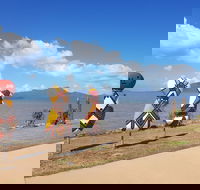 Cardwell Foreshore - Accommodation Brunswick Heads