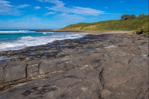 Cat And Kitten Beach - Accommodation Brunswick Heads 0