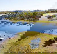 Cloncurry - Accommodation Brunswick Heads