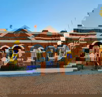 Cobar Visitor Information Centre - Accommodation Brunswick Heads