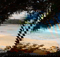 Convent Beach - Accommodation Brunswick Heads