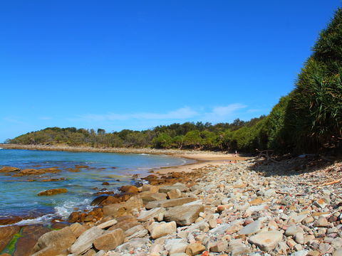 Convent Beach - Accommodation Brunswick Heads 2