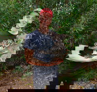 Cooberrie Park Wildlife Sanctuary - Accommodation Brunswick Heads