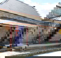 Cottage Museum - Accommodation Brunswick Heads