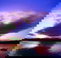 Currumbin Waters - Accommodation Brunswick Heads