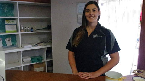 Deb's Remedial Massage - Accommodation Brunswick Heads 0