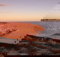 Eagle Bluff - Accommodation Brunswick Heads