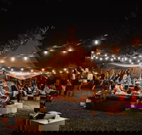 Earlando Weddings and Private Events - Accommodation Brunswick Heads