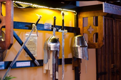 Edgey's Manor - Accommodation Brunswick Heads 0