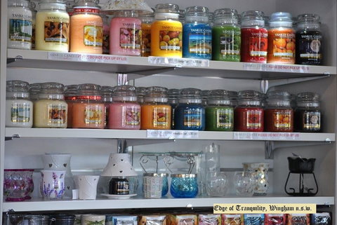 Edgey's Manor - Accommodation Brunswick Heads 1