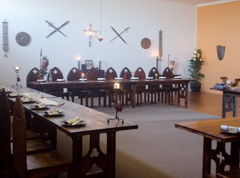 Edgey's Manor - Accommodation Brunswick Heads 2