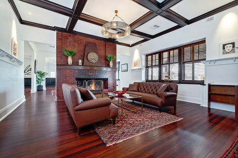 Elderton Wines Cellar Door - Accommodation Brunswick Heads 1