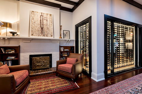 Elderton Wines Cellar Door - Accommodation Brunswick Heads 2