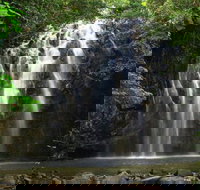 Ellinjaa Falls - Accommodation Brunswick Heads