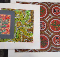 Engawala Art Centre - Accommodation Brunswick Heads