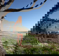 Evans Head Surf Shack - Accommodation Brunswick Heads