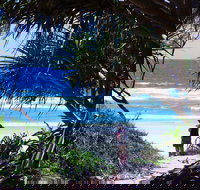 Frazers Reef - Accommodation Brunswick Heads