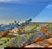 Frankston Foreshore and Pier Walk - Accommodation Brunswick Heads