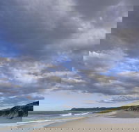 Friendly Beaches - Accommodation Brunswick Heads